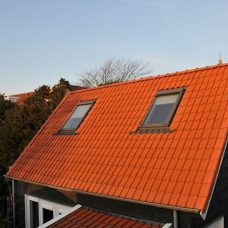 Vrijvakantiehuis Domburgaanzee Eksteriør bilde