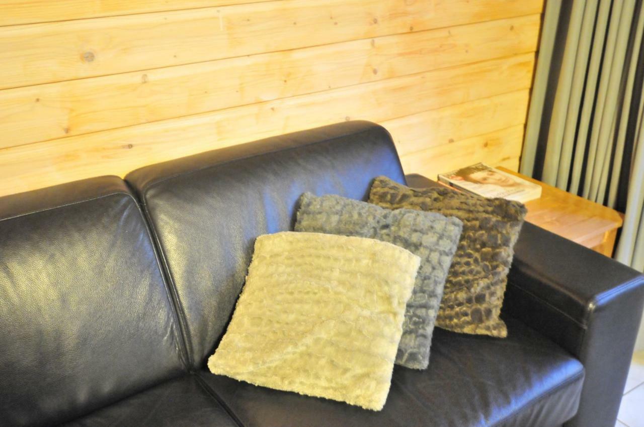 Vrijvakantiehuis Domburgaanzee Eksteriør bilde